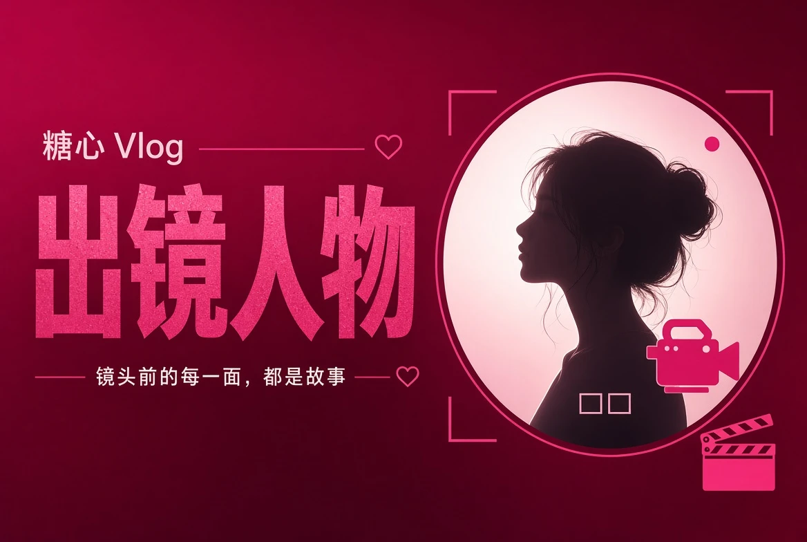 出镜窗主题画面